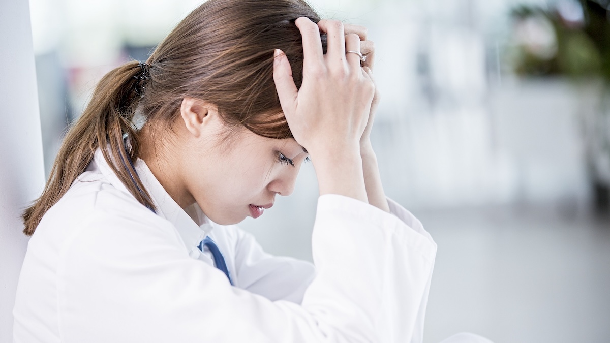 湘雅医学生坠江，我们究竟该反思什么？