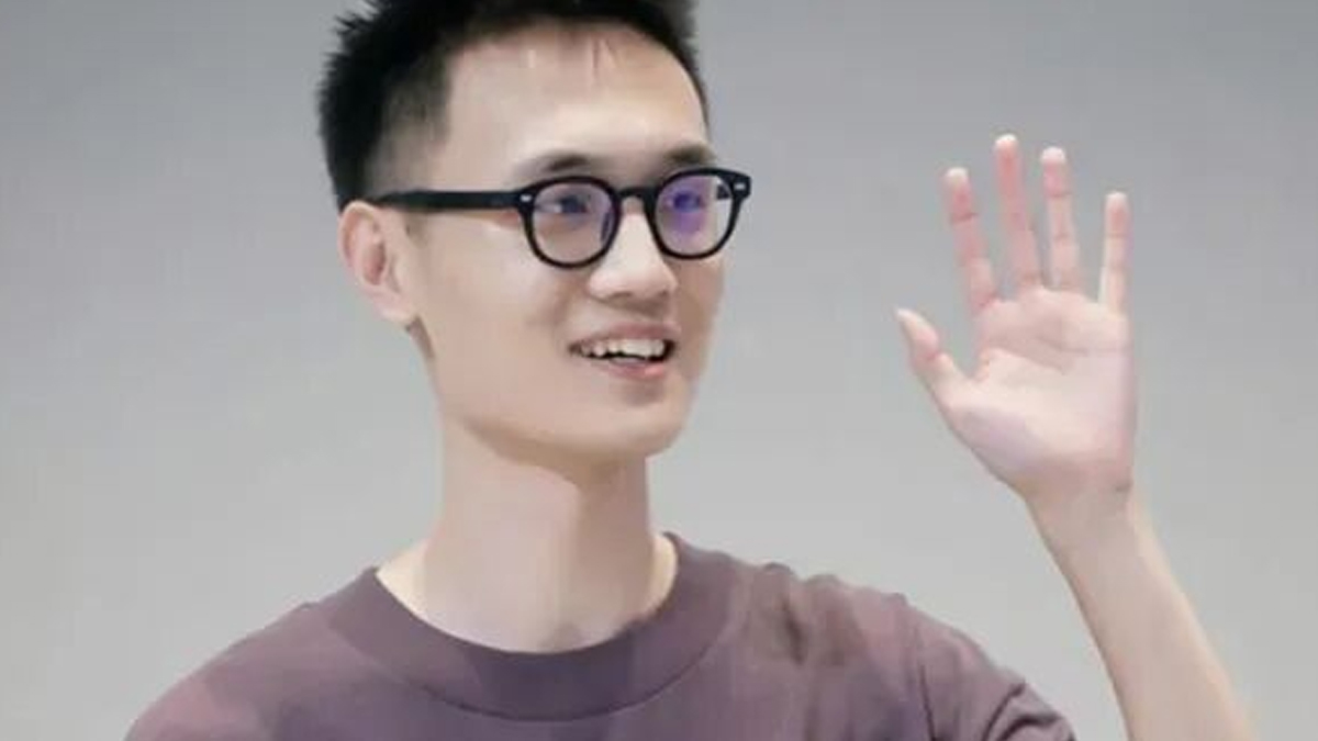 林俊旸曾经历通义内部赛马，这种赛马还会继续｜新皮层独家
