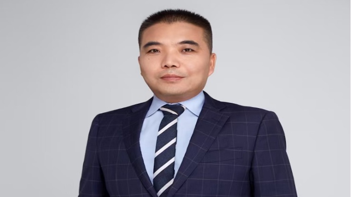 CCFA副会长王洪涛：创新驱动是“武汉漂亮饭”与过往餐饮风口的最大区别