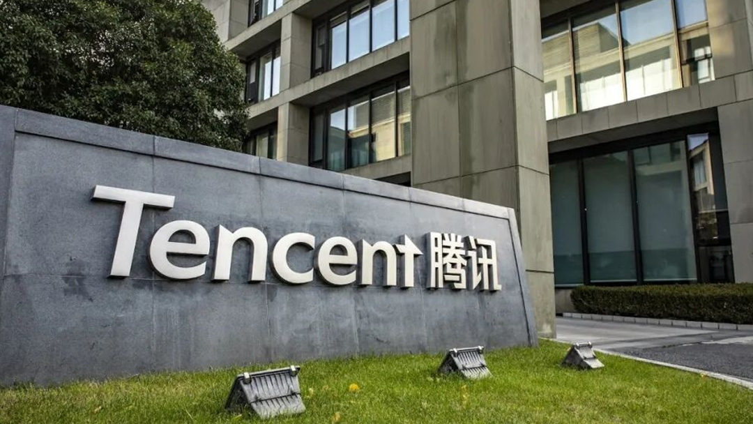 腾讯成立Token Hub，「工作虾」后还将推出「设计虾」