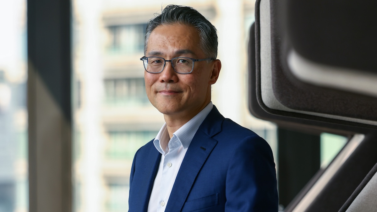 AI将令咨询业重新寻找核心价值