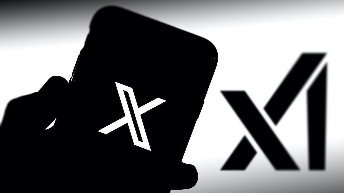 马斯克解散xAI