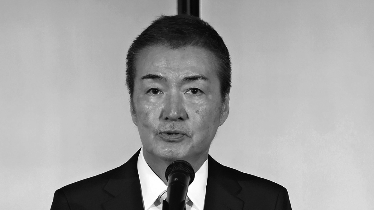日本作家东野圭吾去世，终年68岁