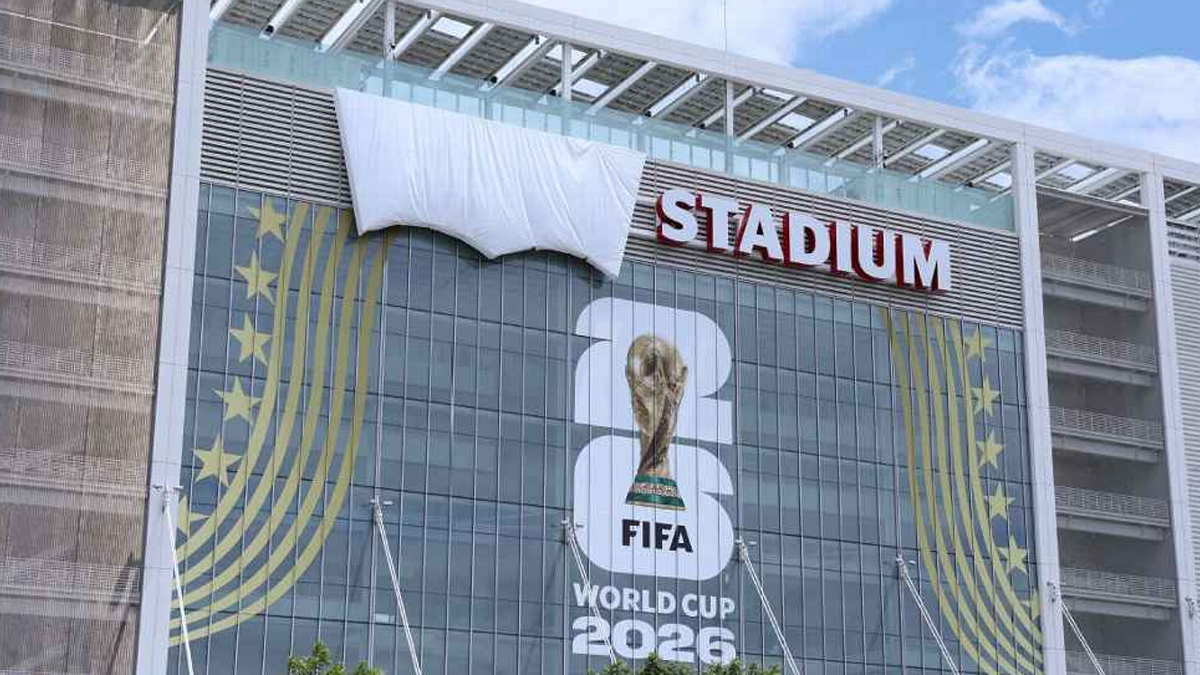 2026 年，因为“规模最大世界杯”而改变的 10 件事