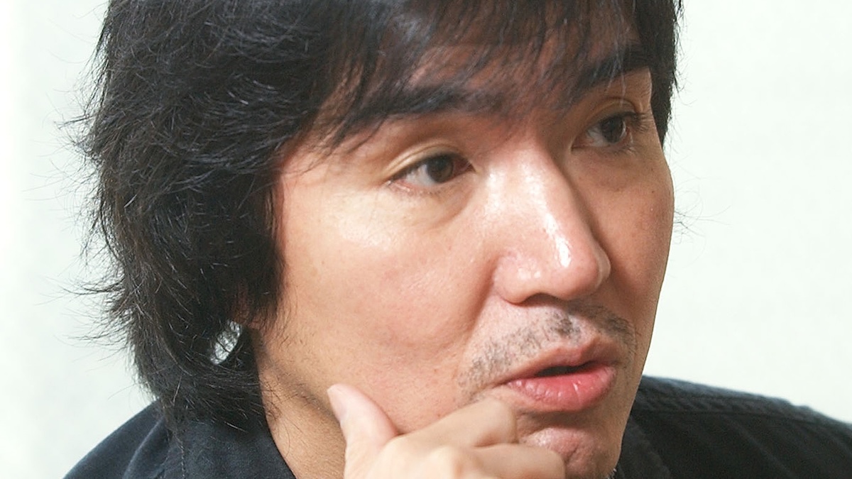 东野圭吾：在后泡沫时代，为普通人的孤独与绝望留下出口