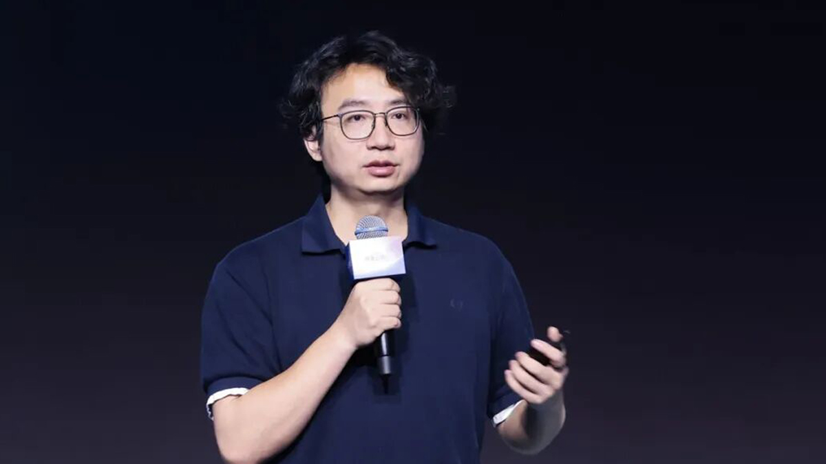 对话千问办公CEO陈宇森：AI办公之战很早就开始了
