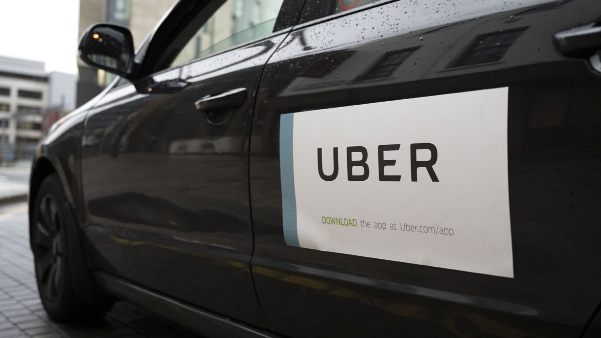 回归自动驾驶赛道，这一次Uber能成功吗？