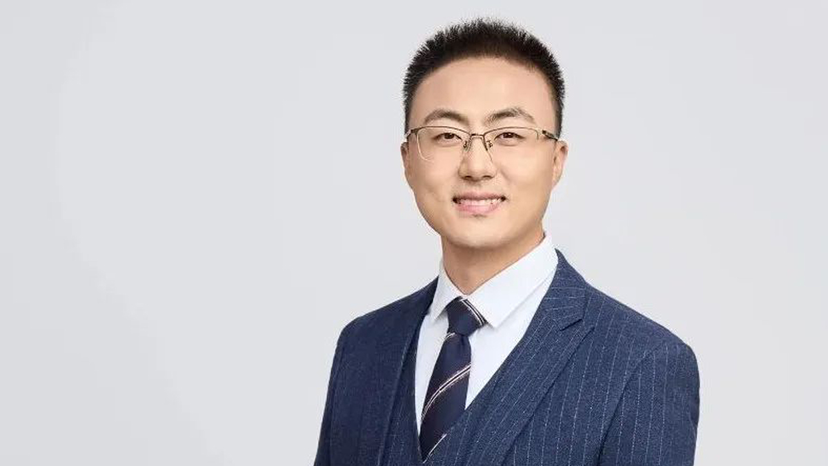 第一财经杂志